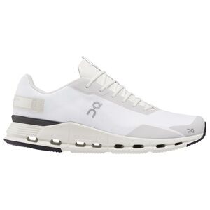On Running Women’s  White Athletic Shoes